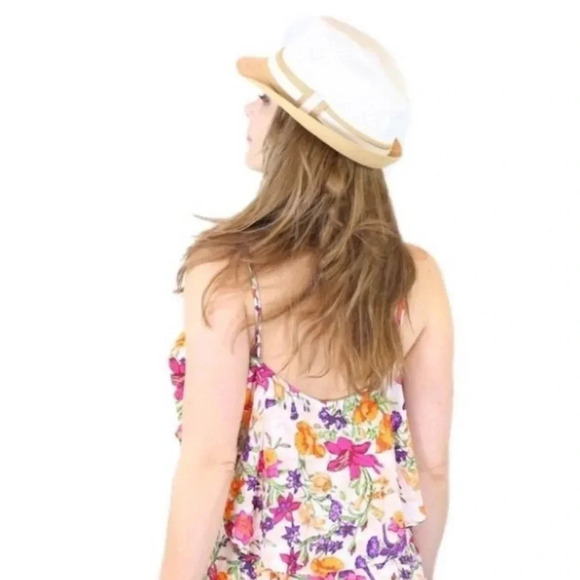 Panama hat - Picture 2 of 8